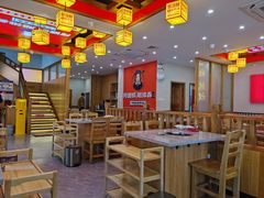 -阿婆情腊排骨火锅·野生菌季(古城旗舰店)
