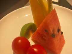 -上和臻品中国菜(花园街店)