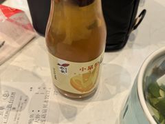 -船歌·鱼水饺青岛菜(国贸商城店)