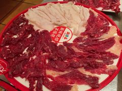 -潮泰牛肉火锅 · 创于1992年(车公庙店)