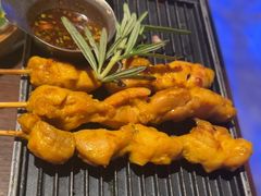 -泰妃殿(武汉首店)