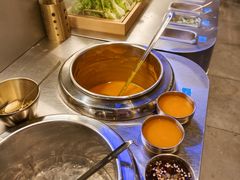 -韩宫宴和牛烤肉(合肥滨湖银泰城店)