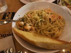 -Bubba Gump Shrimp(Ala Moana)