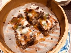 -圆山大饭店-圆苑餐厅