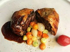 -Seraser Fine Dining Restaurant