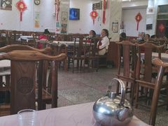 大堂-王万妈卤猪脚(青岩交通路)