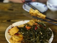 素菜拼盘-羊圈(樊洼路店)