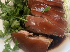 -鼎泰丰(渔阳店)