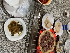 -震海贝烤贝·民俗特色店(延吉总店)