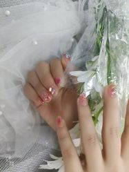 -如一·美甲美睫