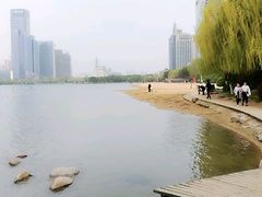 -天鹅湖体育公园