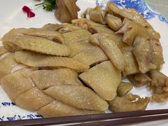 -天鲜阁·海鲜粤菜·33年老字号(石槎白云站店)