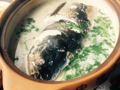 -风味小馆(天目湖宾馆店)
