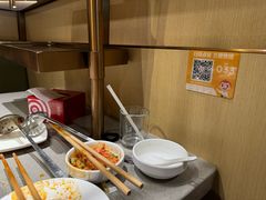 -海底捞火锅(泰安爱琴海店)