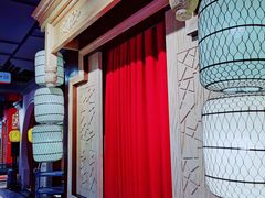 -长安炊烟庭院陕菜(七路明光路店)