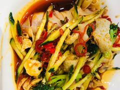 梅菜扣肉饭-魏家凉皮(祈年大厦店)