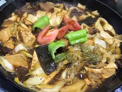 -上庄晋风庄园(上庄店)