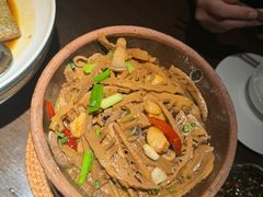 -西郊八号·山野江西菜(开发区店)