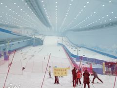 -哈尔滨热雪奇迹