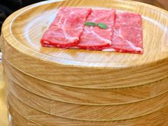 牛肩肉-牛New寿喜烧(青浦店)