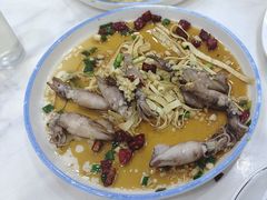 -威海渔村(黄兴路店)