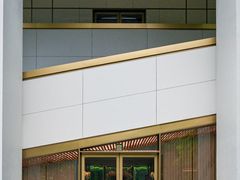 -尼依格罗香港美利酒店