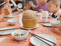 -点都德(广州白云山景区南门店)