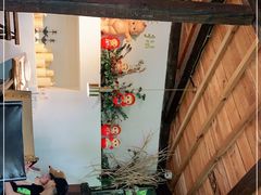 -素描餐厅(灵隐天竺店)