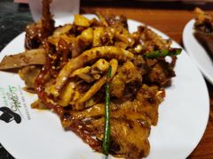 -汉巴味德(大悦城店)