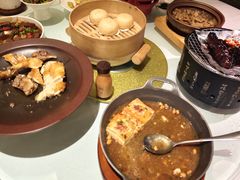 -客颂·客家宴(大壮国际广场店)