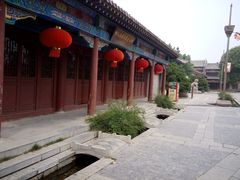 -台儿庄古城