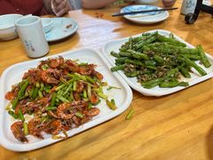 -61号餐吧(兴坪古镇漓江店)