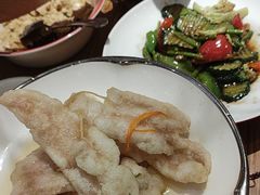 -金掌勺·锅包肉(广渠门店)