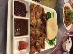 -肘子酥·天津菜·特色捞面(德云社店)