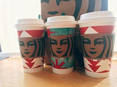 -星巴克(邯郸新世纪广场店)