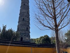 -上海青龙寺