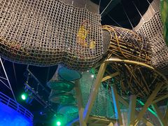 -珠海横琴国家地理探险家中心(创新方)