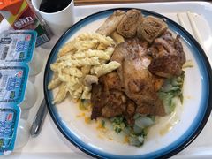 -阿斯利康食堂(张江园区店)