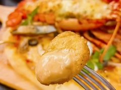 -阿兹凯乐·老洋房西餐