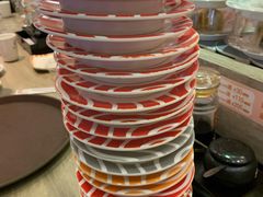 -新一番三文鱼寿司(红城湖店)