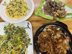 -八大碗私房菜(中城路店)