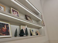 -天真蓝照相馆(五角场百联又一城店)