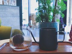 -Home Cafe(水榭春天店)