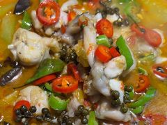 -小吴越·江浙融合菜(惠山万达广场店)