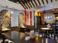 -常盛香生煎·酸辣汤.无锡老字号玉兰饼(新生路店)