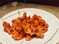 -新白鹿餐厅(金鹰新街口店)