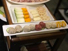 -百年果林椰子鸡(中洲店)