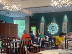 -侨美·唐荔园·40年地道粤菜