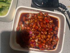 -半天妖烤鱼(方庄店)