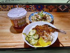 -捡角台湾食堂(宝山店)